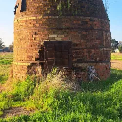 Mansfield Historical Society Museum - Mansfield