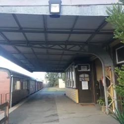 Mansfield Historical Society Museum - Mansfield