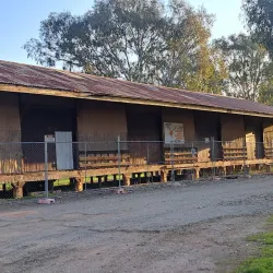 Mansfield Historical Society Museum - Mansfield