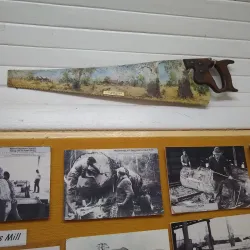 Mansfield Historical Society Museum - Mansfield