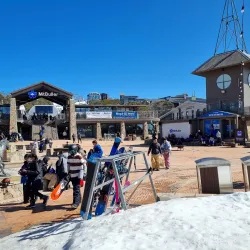 Mount Buller - Mansfield