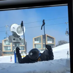 Mount Buller - Mansfield