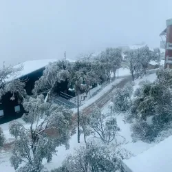 Mount Buller - Mansfield