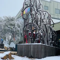 Mount Buller - Mansfield
