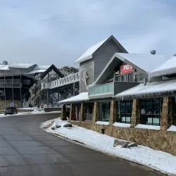 Mount Buller - Mansfield