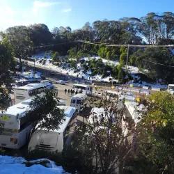 Mount Buller - Mansfield