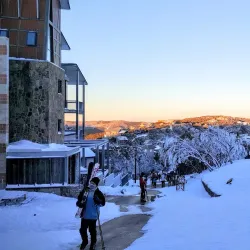 Mount Buller - Mansfield