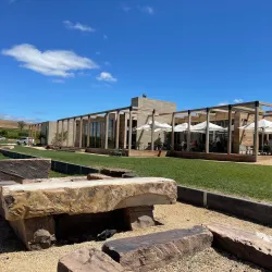 Wineries and Vineyards - Mansfield