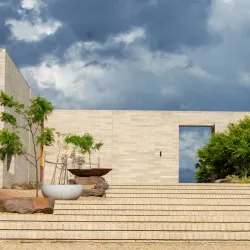 Wineries and Vineyards - Mansfield