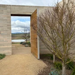 Wineries and Vineyards - Mansfield