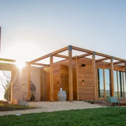 Wineries and Vineyards - Mansfield