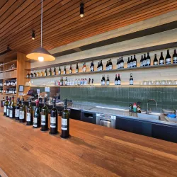 Wineries and Vineyards - Mansfield