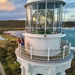Cape Leeuwin Lighthouse - Margaret River