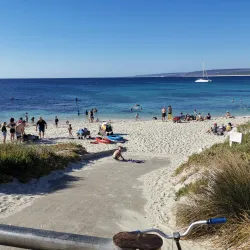 Hamelin Bay - Margaret River