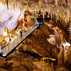 Jewel Cave - Margaret River