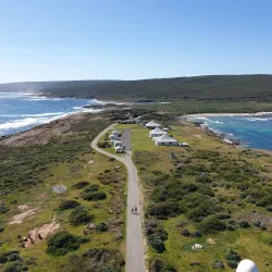 Leeuwin-Naturaliste National Park - Margaret River
