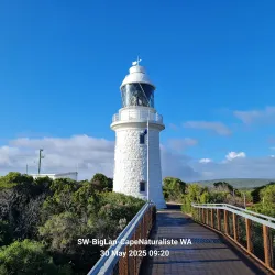 Leeuwin-Naturaliste National Park - Margaret River