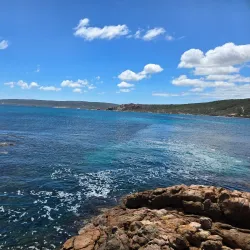 Leeuwin-Naturaliste National Park - Margaret River