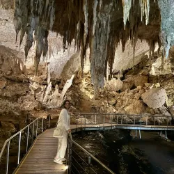 Mammoth Cave - Margaret River