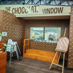 Margaret River Chocolate Company - Margaret River