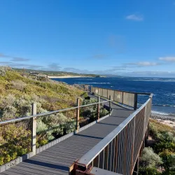 Surfers Point - Margaret River
