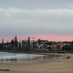 Alexandra Headland Beach - Maroochydore