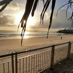 Alexandra Headland Beach - Maroochydore