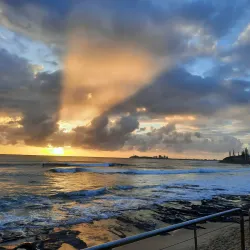 Alexandra Headland Beach - Maroochydore