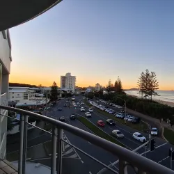 Alexandra Headland Beach - Maroochydore
