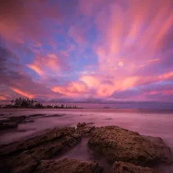 Alexandra Headland Beach - Maroochydore