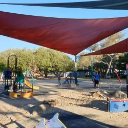 Cotton Tree Park - Maroochydore