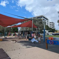 Cotton Tree Park - Maroochydore