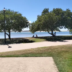 Cotton Tree Park - Maroochydore