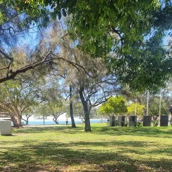 Cotton Tree Park - Maroochydore