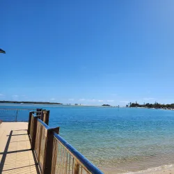Cotton Tree Park - Maroochydore