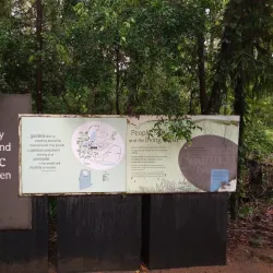 Maroochy Regional Bushland Botanic Garden - Maroochydore
