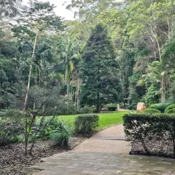 Maroochy Regional Bushland Botanic Garden - Maroochydore