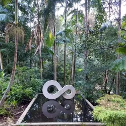 Maroochy Regional Bushland Botanic Garden - Maroochydore