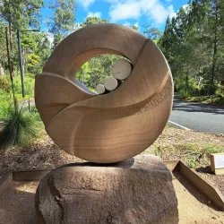 Maroochy Regional Bushland Botanic Garden - Maroochydore