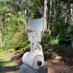 Maroochy Regional Bushland Botanic Garden - Maroochydore