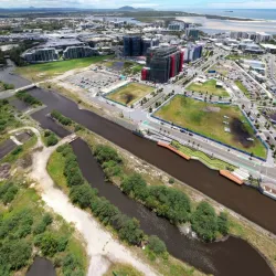 Maroochy River - Maroochydore