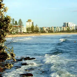 Maroochy River - Maroochydore