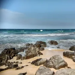 Maroochy River - Maroochydore