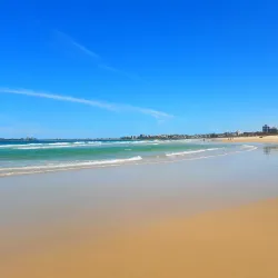 Maroochydore Beach - Maroochydore