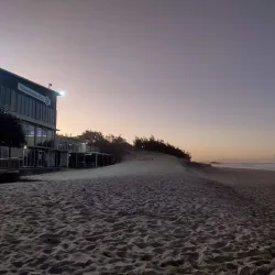 Maroochydore Beach - Maroochydore
