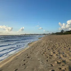 Maroochydore Beach - Maroochydore