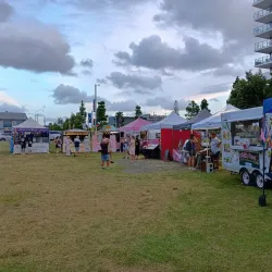 Maroochydore Market - Maroochydore