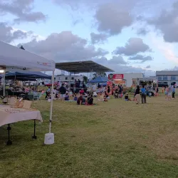 Maroochydore Market - Maroochydore