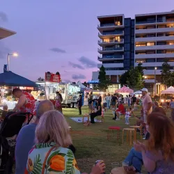 Maroochydore Market - Maroochydore