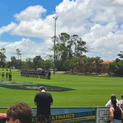 Maroochydore Multi Sports Complex - Maroochydore